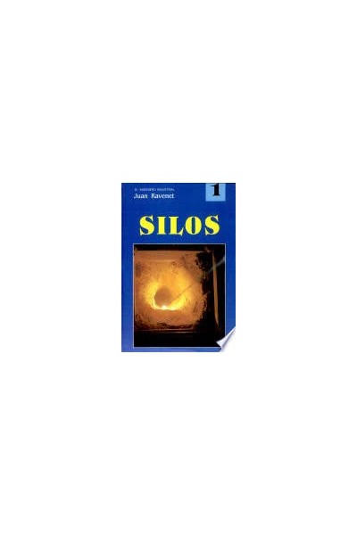 Silos - Juan Ravenet
